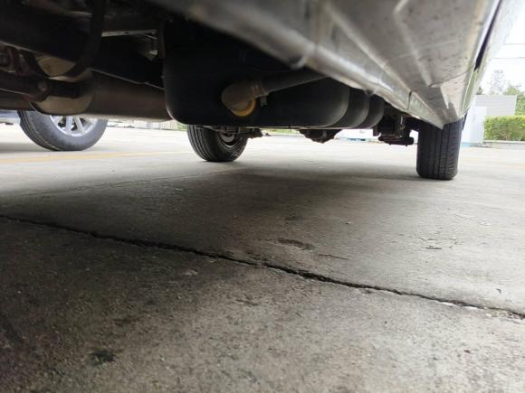 [南通·苏F] 二手东风风行菱智2019款  M5L 1.6L 9座基本型 国VI