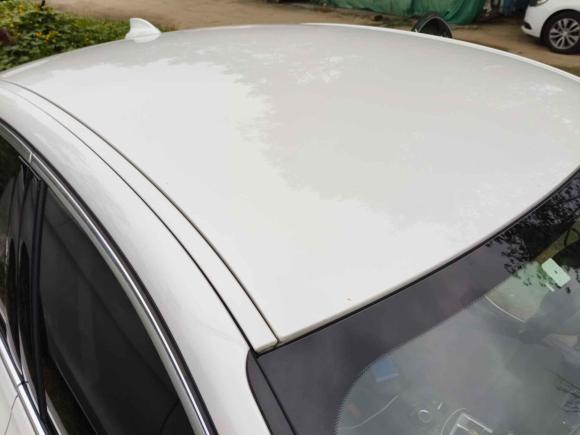 [成都·川G] 二手宝马宝马1系2018款 改款 118i 时尚型