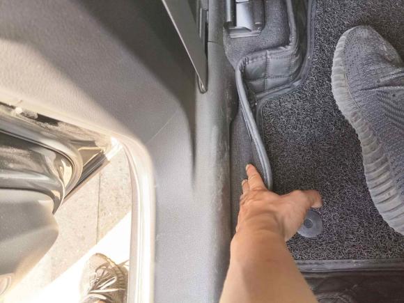 [无锡·苏B] 二手奥迪奥迪Q32022款 35 TFSI 时尚动感型