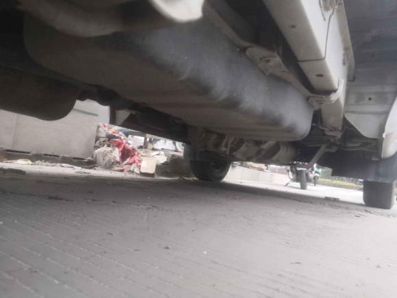 [温州·浙C] 二手五菱汽车五菱荣光小卡2012款 1.5L单排基本型L3C