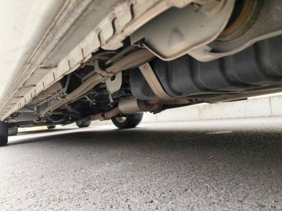 [合肥·皖A] 二手别克别克GL82018款 28T 舒适型 国VI