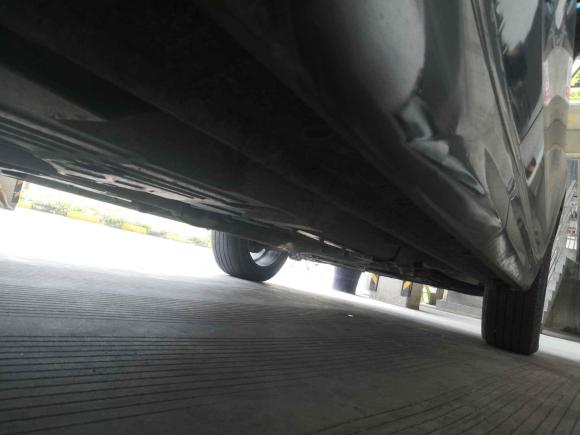 [南京·皖H] 二手魏牌魏牌 VV72017款 2.0T 超豪型