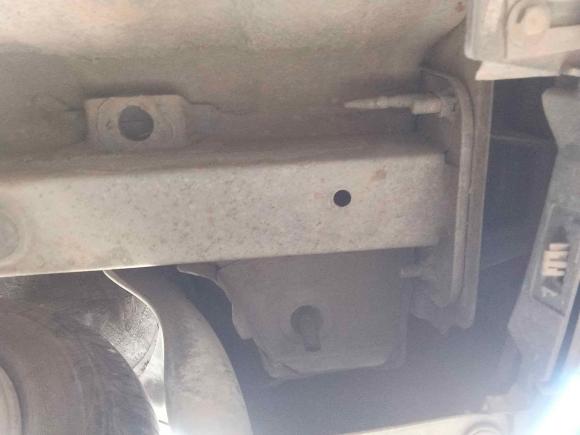 [成都·川A] 二手长安长安CS352016款 1.6L 手动豪华型 国IV