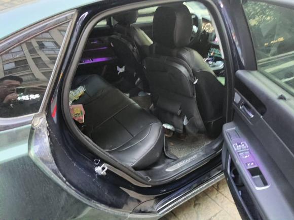 [台州·浙J] 二手捷豹捷豹XFL2020款 XFL 2.0T P200 两驱赛旗版