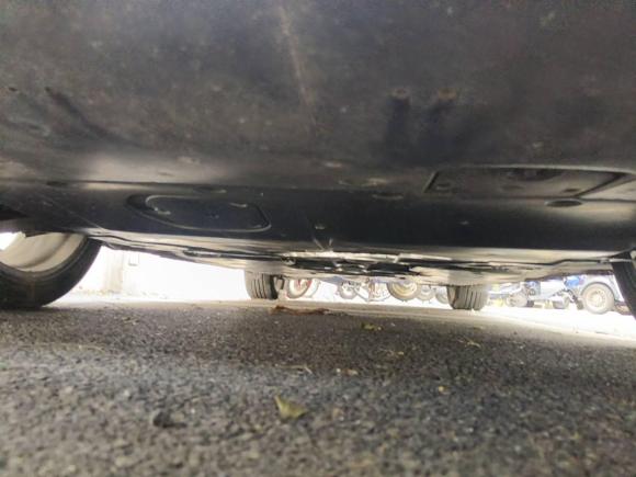 [上海·沪B] 二手马自达阿特兹2017款 2.5L 蓝天运动版