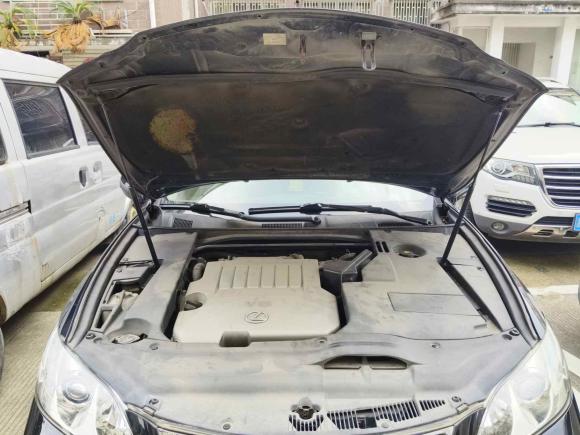 [台州·浙J] 二手雷克萨斯雷克萨斯ES2006款 350