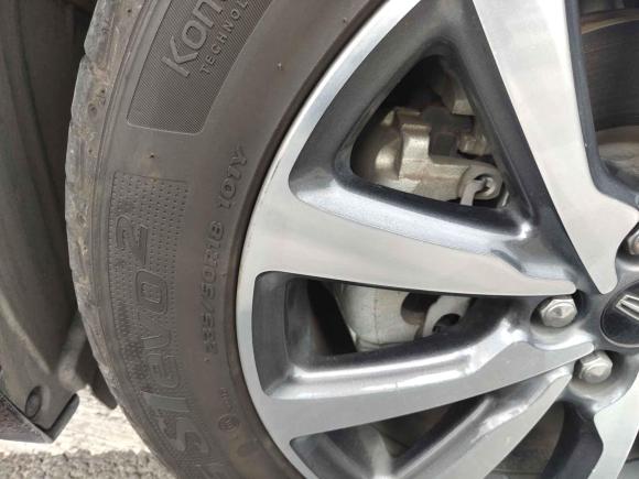 [苏州·苏U] 二手林肯林肯大陆2017款 2.0T 两驱尊享版