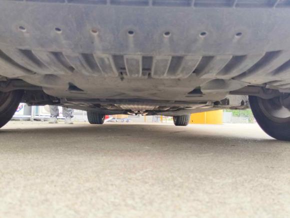 [上海·沪A] 二手奔驰奔驰S级2014款 S 400 L 尊贵型