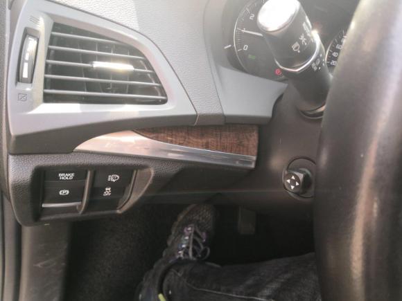 [义乌·浙G] 二手讴歌讴歌MDX2017款 3.0L 畅驭版