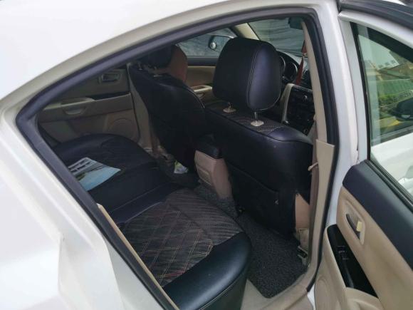 [嘉兴·浙F] 二手马自达马自达32010款 1.6L 自动经典精英型