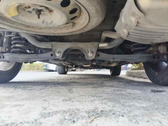 [上海·皖B] 二手奇瑞瑞虎82018款 1.5TCI 自动尊贵型 7座