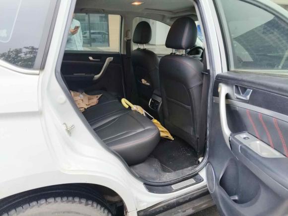 [金华·浙G] 二手哈弗哈弗M62018款 1.5T 手动两驱精英型