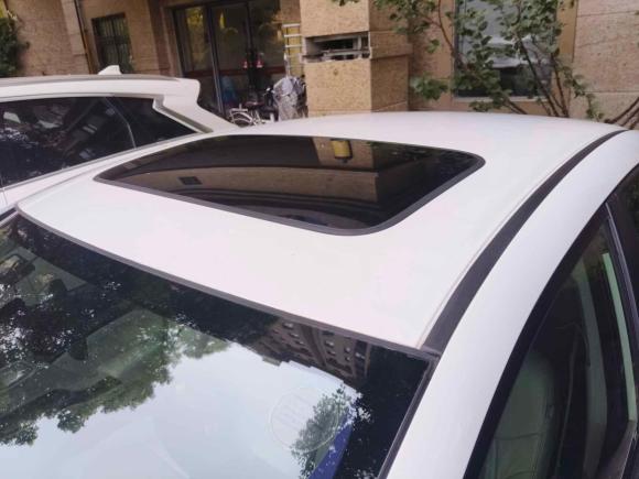 [上海·赣A] 二手本田思域2014款 1.8L 自动豪华版