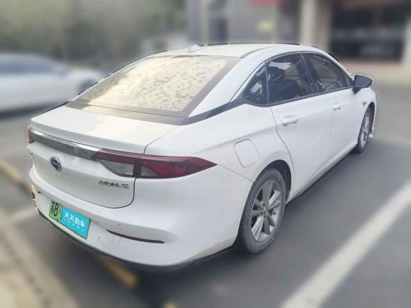 [义乌·苏B] 二手埃安AION S2019款 炫 530