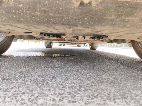 [上海·渝A] 二手零跑汽车零跑C112023款 增程 285舒享版