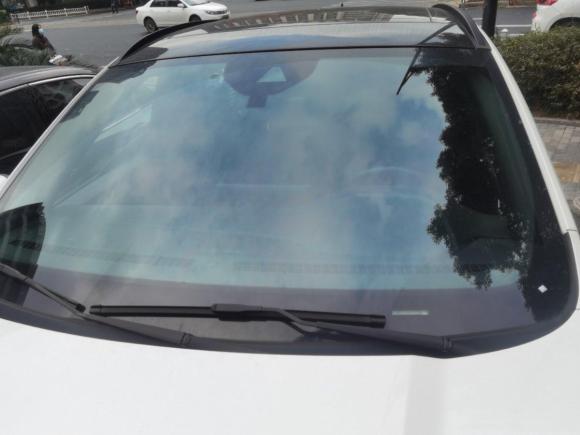 [杭州·浙A] 二手福特锐际2020款 EcoBoost 245 四驱纵享款ST-LINE