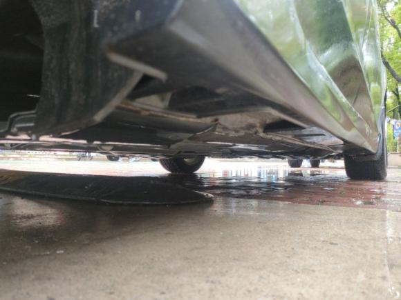 [上海·皖F] 二手本田雅阁2014款 2.4L EX 豪华版