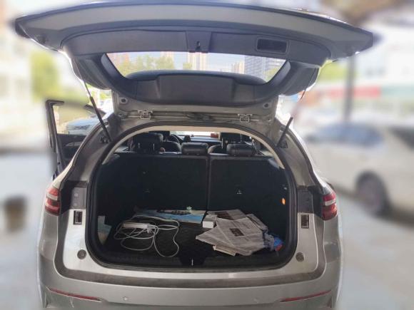 [武汉·鄂A] 二手哈弗哈弗F72019款 1.5T 两驱i潮 国V