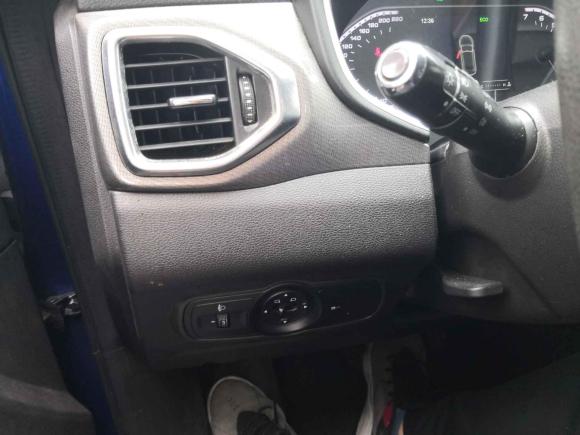 [无锡·皖N] 二手奇瑞瑞虎5x2017款 1.5T DCT时尚型