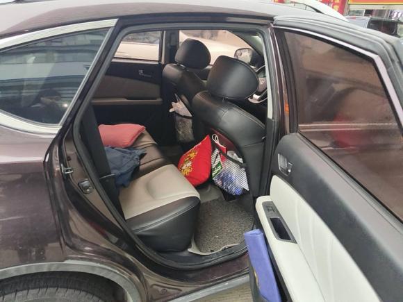 [南通·苏F] 二手纳智捷优6 SUV2014款 1.8T 时尚型