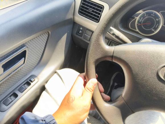 [杭州·浙A] 二手长安凯程长安之星9EV2019款 EV260厢式运输车标准型