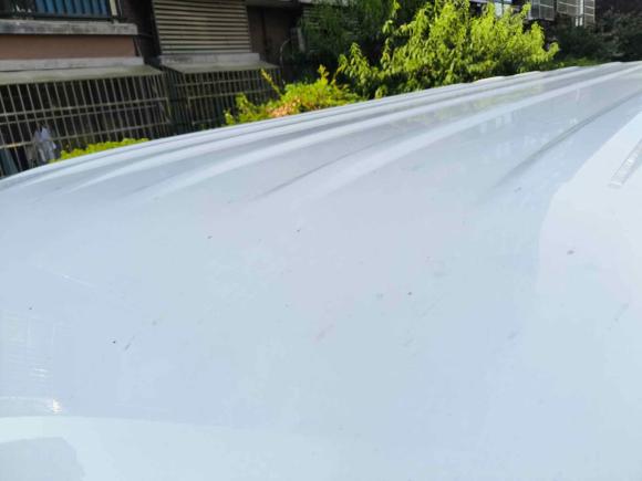 [合肥·皖A] 二手远程远程星享V2022款 星享V6E长轴宁德41.86kWh