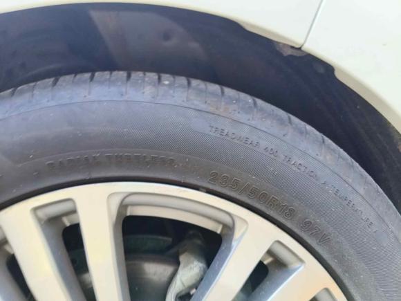 [青岛·鲁A] 二手本田艾力绅2016款 2.4L 经典版