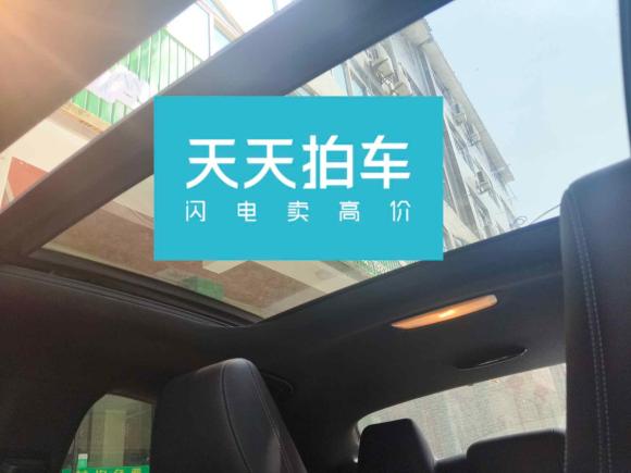 [义乌·浙G] 二手奔驰奔驰CLA2017款 改款 CLA 200 时尚型