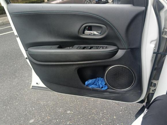 [杭州·浙A] 二手思铭东风本田X-NV2020款 电掣版