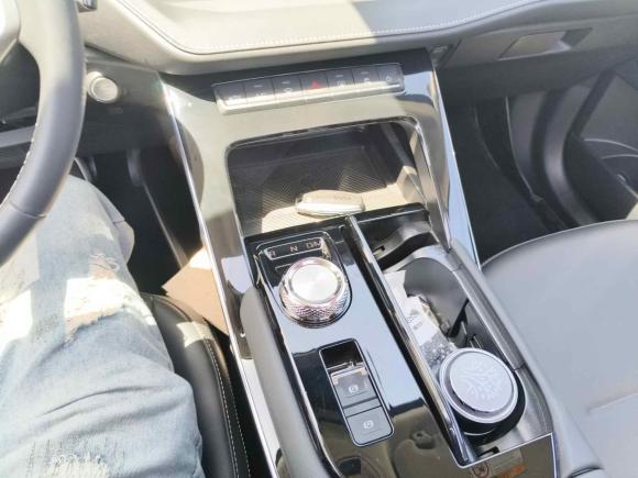 [苏州·苏E] 二手哈弗哈弗H62022款 第三代 1.5T 自动两驱Max