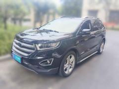 [上海·沪B] 福特锐界2015款 2.0T GTDi 两驱豪锐型