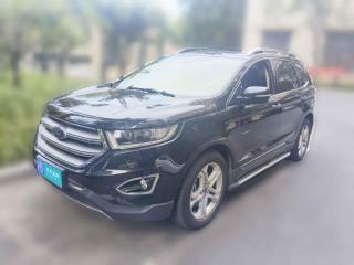 福特锐界2015款 2.0T GTDi 两驱豪锐型