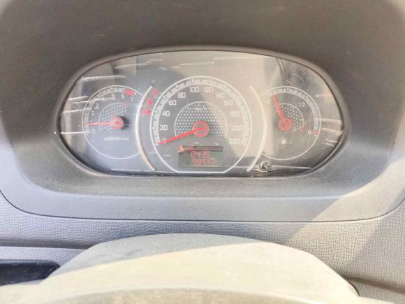 [芜湖·皖B] 二手五菱汽车五菱征程经典2015款 1.5L舒适型L3C