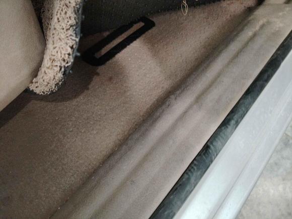 [西安·陕A] 二手别克别克GL82014款 2.4L 经典版