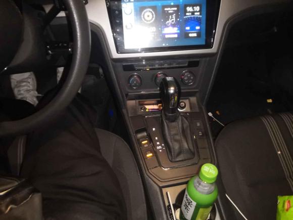 [合肥·皖A] 二手大众凌渡2017款 230TSI DSG风尚版