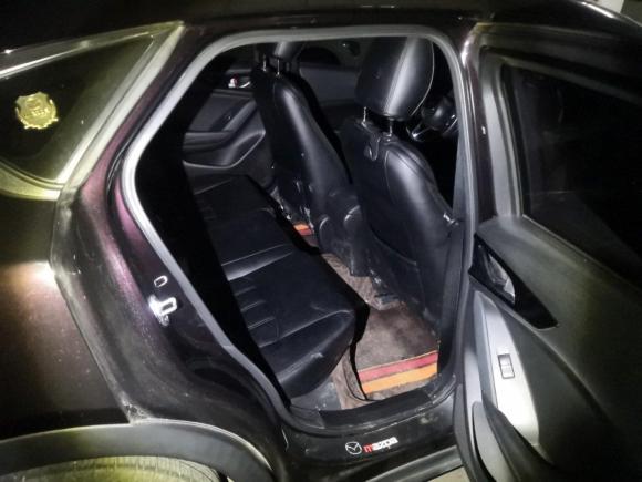 [芜湖·皖B] 二手马自达马自达CX-42020款 2.0L 自动两驱蓝天活力版