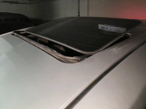 [南昌·赣M] 二手别克别克GL82014款 3.0L XT豪华商务旗舰版