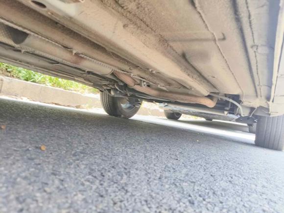 [温州·贵C] 二手奔腾奔腾X402017款 1.6L 手动豪华型