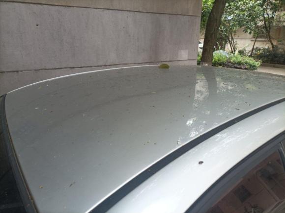 [义乌·浙G] 二手别克凯越2011款 1.6LX-AT