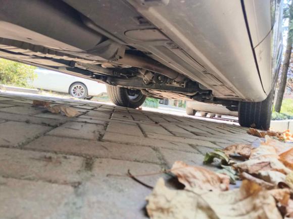 [上海·沪F] 二手保时捷Cayenne2016款 Cayenne Platinum Edition 3.0T