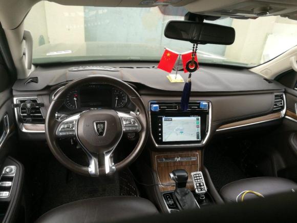 [常州·川R] 二手荣威荣威RX82019款 30T 智联网四驱超群旗舰版