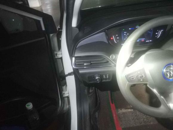 [台州·浙J] 二手别克微蓝62022款 互联共享型 PLUS