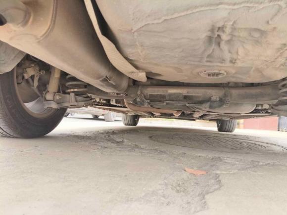 [常州·苏D] 二手DSDS 5LS2014款 1.8L 手动舒适版VTi140