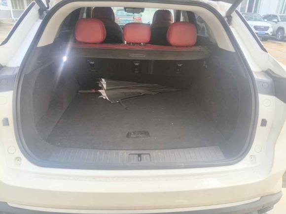 [苏州·苏U] 二手星途星途瑶光2023款 400T 两驱优享版