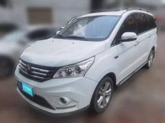 [金华·浙G] 北汽幻速北汽幻速H32016款 H3F 1.5L 手动尊贵型