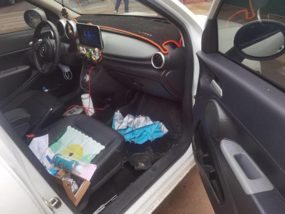 [金华·浙G] 二手欧拉欧拉黑猫2019款 351km 灵趣版