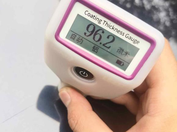 [杭州·浙A] 二手捷豹捷豹XJ2012款 XJL 3.0 全景商务版