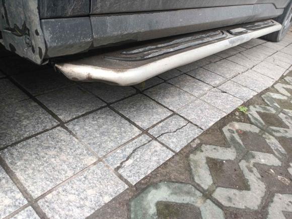 [嘉兴·浙F] 二手上汽大通MAXUS上汽大通MAXUS G502019款 1.5T 首发款自动豪华版 6座