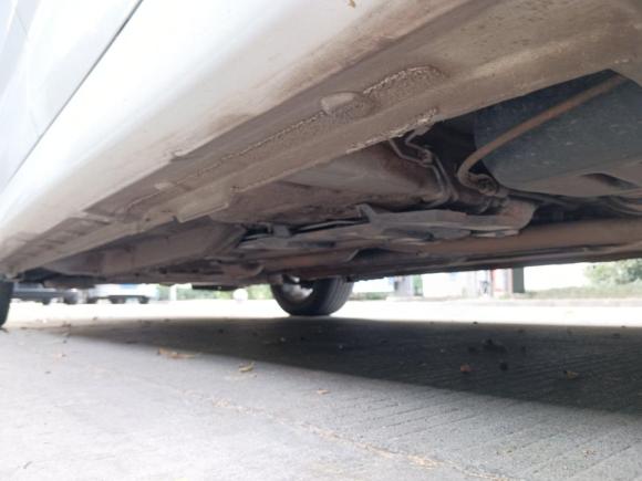 [成都·川A] 二手长安逸动DT2019款 1.6L 手动优享型 国VI