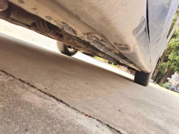 [上海·豫S] 二手荣威荣威i6新能源2017款 45T 混动互联智享版